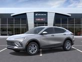 Thumbnail of 2026 Moonstone Gray Metallic Buick Envista