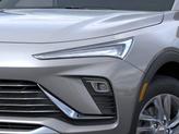 Thumbnail of 2026 Moonstone Gray Metallic Buick Envista