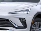 Thumbnail of 2026 Summit White Buick Envista