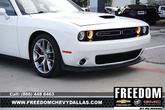 Thumbnail of 2022 White Knuckle Clearcoat Dodge Challenger