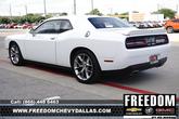 Thumbnail of 2022 White Knuckle Clearcoat Dodge Challenger