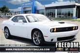 Photo of 2022 White Knuckle Clearcoat Dodge Challenger