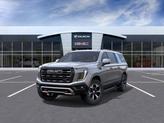 Thumbnail of 2025 Sterling Metallic GMC Yukon XL