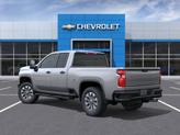 Thumbnail of 2025 Sterling Gray Metallic Chevrolet Silverado 2500