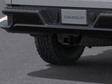 Thumbnail of 2025 Sterling Gray Metallic Chevrolet Silverado 2500