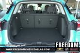 Thumbnail of 2025 Marina Blue Metallic Chevrolet Trailblazer