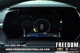 Thumbnail of 2025 Marina Blue Metallic Chevrolet Trailblazer