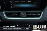 Thumbnail of 2025 Marina Blue Metallic Chevrolet Trailblazer