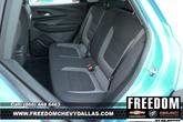 Thumbnail of 2025 Marina Blue Metallic Chevrolet Trailblazer
