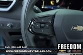 Thumbnail of 2025 Marina Blue Metallic Chevrolet Trailblazer