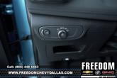 Thumbnail of 2025 Marina Blue Metallic Chevrolet Trailblazer