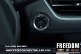 Thumbnail of 2025 Marina Blue Metallic Chevrolet Trailblazer