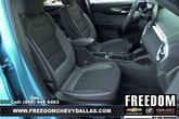 Thumbnail of 2025 Marina Blue Metallic Chevrolet Trailblazer