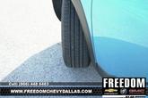 Thumbnail of 2025 Marina Blue Metallic Chevrolet Trailblazer