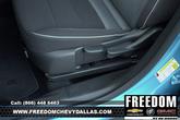 Thumbnail of 2025 Marina Blue Metallic Chevrolet Trailblazer