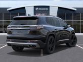 Thumbnail of 2026 Ebony Twilight Metallic GMC Acadia