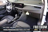 Thumbnail of 2026 Summit White Buick Encore GX