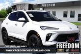 Photo of 2026 Summit White Buick Encore GX
