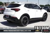 Thumbnail of 2026 Summit White Buick Encore GX