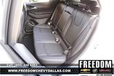 Thumbnail of 2026 Summit White Buick Encore GX