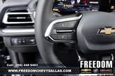 Thumbnail of 2026 Sterling Gray Metallic Chevrolet Traverse