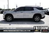 Thumbnail of 2026 Sterling Gray Metallic Chevrolet Traverse