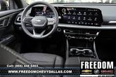 Thumbnail of 2026 Sterling Gray Metallic Chevrolet Traverse