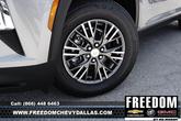 Thumbnail of 2026 Sterling Gray Metallic Chevrolet Traverse