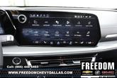Thumbnail of 2026 Sterling Gray Metallic Chevrolet Traverse