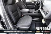 Thumbnail of 2026 Sterling Gray Metallic Chevrolet Traverse
