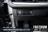 Thumbnail of 2026 Sterling Gray Metallic Chevrolet Traverse