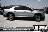 Thumbnail of 2026 Sterling Gray Metallic Chevrolet Traverse