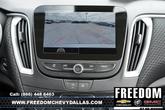 Thumbnail of 2024 Sterling Gray Metallic Chevrolet Malibu