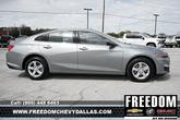 Thumbnail of 2024 Sterling Gray Metallic Chevrolet Malibu