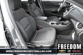 Thumbnail of 2024 Sterling Gray Metallic Chevrolet Malibu