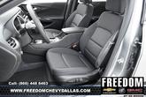 Thumbnail of 2024 Sterling Gray Metallic Chevrolet Malibu
