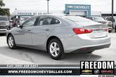Thumbnail of 2024 Sterling Gray Metallic Chevrolet Malibu