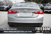 Thumbnail of 2024 Sterling Gray Metallic Chevrolet Malibu