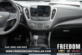 Thumbnail of 2024 Sterling Gray Metallic Chevrolet Malibu