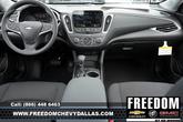 Thumbnail of 2024 Sterling Gray Metallic Chevrolet Malibu