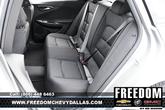 Thumbnail of 2024 Sterling Gray Metallic Chevrolet Malibu