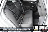 Thumbnail of 2024 Sterling Gray Metallic Chevrolet Malibu