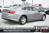 Thumbnail of 2024 Sterling Gray Metallic Chevrolet Malibu