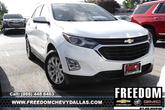 Photo of 2019 Summit White Chevrolet Equinox