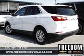 Thumbnail of 2019 Summit White Chevrolet Equinox
