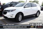 Thumbnail of 2019 Summit White Chevrolet Equinox