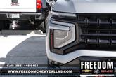 Thumbnail of 2025 Sterling Gray Metallic Chevrolet Tahoe