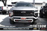 Thumbnail of 2025 Sterling Gray Metallic Chevrolet Tahoe