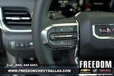 Thumbnail of 2026 Riverstone Metallic GMC Terrain