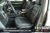 Thumbnail of 2026 Riverstone Metallic GMC Terrain